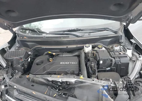 2021 GMC Terrain Fwd Slt из США, поврежденный, VIN 3GKALPEV4ML374715